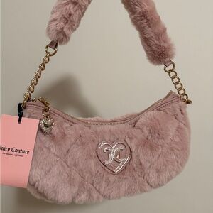 Juicy Couture purse